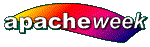 <b><b>Apache</b></b> Week